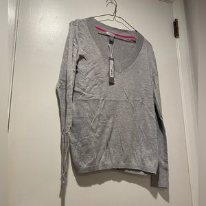 NWT casual sweater
